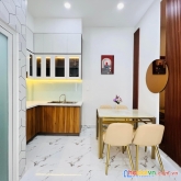Bán nhà bắc hải, p6 tân bình 42m2 vuông vức, hxh, 3 tầng đúc, giá 3,8 tỷ