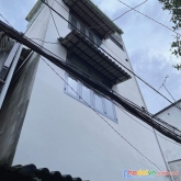 Chính chủ cần bán nhà hẻm xe hơi mặt tiền vị trí đẹp tại gò vấp – hồ chí minh