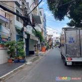 Nhà mới đẹp sơn kỳ, tân phú, xe hơi đỗ cổng, 32m2 chỉ 3 tỷ chính chín.