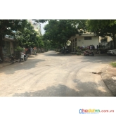 Cần bán đất mậu lương, hà đông, ô tô tránh, 10m ra phố, 50m2 6 tỷ.