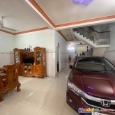 Kẹt tiền bán gấp tân phú hẻm xe tải 93m2 - ngang gần 5m -chỉ 5ty4