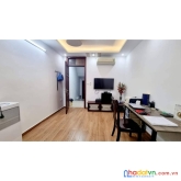 Bán nhà cực đẹp nguyễn lương bằng kd, sát công viên, ôtô đỗ gần