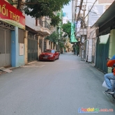 Siêu phẩm nhà hiếm hoàng cầu dt 65m x 5t chỉ 12.6 tỷ lô góc gara ô tô nhà đẹp kinh doanh đỉnh