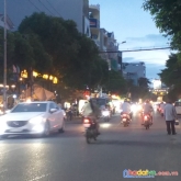 Nhà sát mặt tiền, 4x15,  gần aeon mall tân phú, nhỉnh 4 tỷ