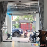 Bán gấp nhà hẻm xe tải 60m 5x12 3pn p linh đông