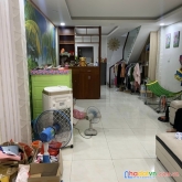Bán nhà đường âu cơ, tân sơn nhì, tân phú - 4 tầng - 5 tỷ