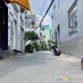 Tô hiến thành, q.10 nhà 5 tầng, 45m2, 7pn vị trí đẹp