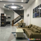 Chốt liền! nhà hẻm 129, liên khu 5-6, bình tân, nhỉnh 3 tỷ
