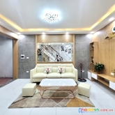 Nhà mới đẹp ở ngay, 30m oto tránh đỗ, 32m2, 3 tầng, tiện ích ngập tràn chỉ 3,2 tỷ.