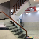 Bán gấp nhà gần hxh- xô viết nghệ tĩnh  -phường 25 bình thạnh-55m2-4 tầng -4pn-4wc- nhỉnh 5 tỷ