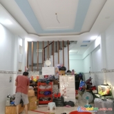 Bình tân liên khu 4.5 mặt tiền hẻm kinh doanh 40m2 .1 lầu nhỉnh 2 tỷ