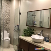 Cần cho thuê gấp nhà mặt tiền đường xô viết nghệ tĩnh, p.25, q.bình thạnh, dt: 8x30, m2. hầm,
