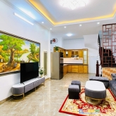 Siêu hiếm, bao rẻ nhất kim giang - khách mua chỉ việc xách vali về ở 3.85 tỷ