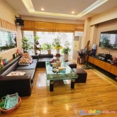 Bán nhà phố lê thanh nghị: 37m2, 4 tầng, 3 ngủ, mt 3.5m, lô góc, nhỉnh 4 tỷ.