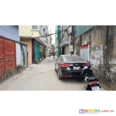 Bán nhà bát khối-nhà mới ở ngay-ô tô -10m ô tô tránh- anh sinh- 32m- 5 tầng-3,6 tỷ