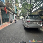 Bán nhà hoàng văn thái 45m x 4t mt 4m, oto đỗ cửa, an sinh an ninh tốt, nhà đẹp ở luôn chỉ 8 tỷ
