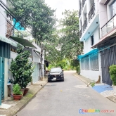 Nha quận gò vấp chỉ hơn 6 tỷ mà tìm