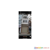 Chính chủ cần cho thuê nhà đường mạc thị bưởi thành phố nam định