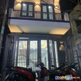 Bán gấp nhà riêng luỹ bán bích, 2 tầng, 64m2 nhỉnh 6xtỷ.