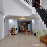Siêu phẩm gần sân bay – nhà mới 4 tầng – hẻm hxh thông – 66m2 - giá 6,99 tỷ
