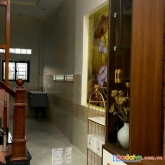 Bán nhà gần chợ hóa an giá rẻ 1t1l nội thất sịn sò đường 2 xe hơi 61m2