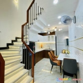 3tầng- hxh- nguyễn duy cung - 3.3 x 11- nhỉnh 4.x tỷ tl- 0909251648