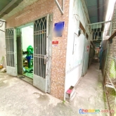 111.7m2 , đường số 9 , p16 , gò vấp , 5x23 , dãy trọ cho thuê 12tr , 1 tháng .hxh 7c.