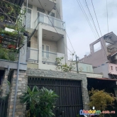 Bình tân, đs1, hxt thông ôtô ngủ nhà, ngay bình long, gần bốn xã, sổ vuông a4, nhà rất mới 4tầng