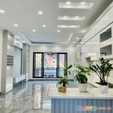 Siêu hiếm phố vương thừa vũ, khương mai, 32m, 6 tầng, gần ô tô, kinh doanh, nhà đẹp 5.2 tỷ