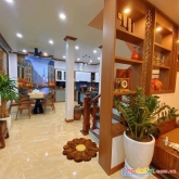 Bán nhà đình thôn 69m2 mt 6m nhà 5 tầng, ô tô kinh doanh giá nhinh 10 tỷ.