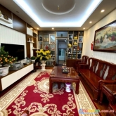Bán nhà phố nguyễn chính: 35m2, 4 tầng, 3 ngủ, mt 4m, ô tô đỗ trước cửa. 3.7 tỷ