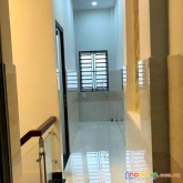 Cần bán nhà 1t1l gần nhà thờ hóa an, shr full thổ cư đường 2 ô tô