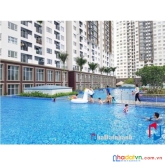 Bán penhouse cạnh phú mỹ hưng chỉ 35tr/m2 giá rẻ nhất thị trường