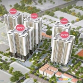 Toà dv01 chung cư rose town - 79 ngọc hồi - mở bán đợt 3 giá cạnh tranh ,chính sách vô cùng hấp dẫn