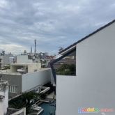 Ngôi gia này cần tìm chủ mới - lê quang định p.1 gv - 4x17m - 68m2 - nở hậu vuông - h oto 5m - giá