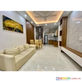 Xuân thủy- siêu phẩm không thể bỏ lỡ - phân lô - cách oto tránh 5m 33m2-5 tầng-3.7 tỷ