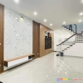 Siêu nóng - nguyễn trãi - thanh xuân - 1 bước ra phố - mặt tiền rộng - ô tô - 5 tầng - 45m2 -