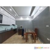 Siêu phẩm tt mỹ đình - lê đức thọ - ô tô vào nhà - kinh doanh - ô chờ thang máy - gần phố.