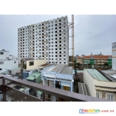 Gấp bán nhà hxh trần thị trọng tân bình 4 tầng 6 pn 5wc