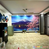 Bán nhà 5 tầng * mt 5,5m hồ đầm hồng giá chỉ 4 tỷ hơn.