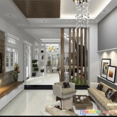 Bán nhà ngõ 307 nguyễn khang- nhỉnh 4 tỷ- cách ô tô tránh 30m- ngõ thông
