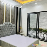 Chính chủ bán nhà cách nguyễn đức cảnh 500m, 30m, 5 tầng, 3.59 tỷ, tặng nội thất ở ngay