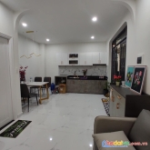 Đường 27 phường sơn kỳ quận tân phú, tặng kèm nội thất.  giá dưới 4 tỷ