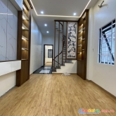 Bán nhà xây đơn lập phố vương thừa vũ, thanh xuân dt 45m2, 5 tầng