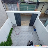 Bán nhà 1t1l trảng dài 98m2 shr full thổ cư, gần cây xăng 26, đường 2 xe hơi