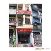 Chính chủ cho thuê mặt bằng tầng 1 làm cửa hàng kinh doanh, văn phòng.