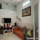 Nguyễn ảnh thủ 45m2 nhà mới ở ngay, 10m ra mặt tiền