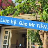Mặt tiền đường 20m có vĩa hè, kinh đa ngành, sát ql1a, gần mã lò, lê văn quới, sổ vuông vắn, nhà