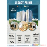 Chỉ từ 166 triệu sở hữu ngay căn hộ legacy prime. nhận nhà năm 2023
