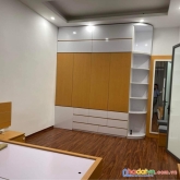 Bán nhà lô góc, ô tô đỗ cổng ngọc thụy 45m2*4t gía hơn 4 tỷ